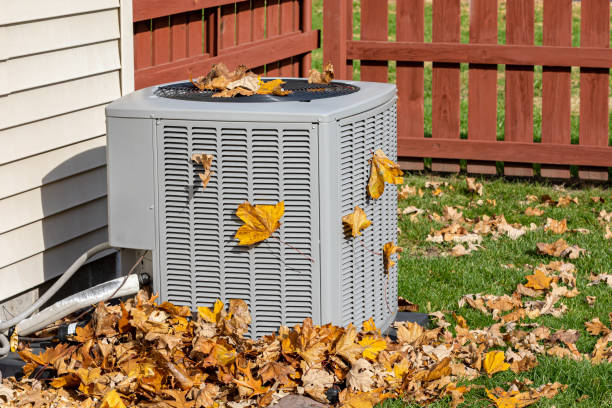North Fork, AZ HVAC Company