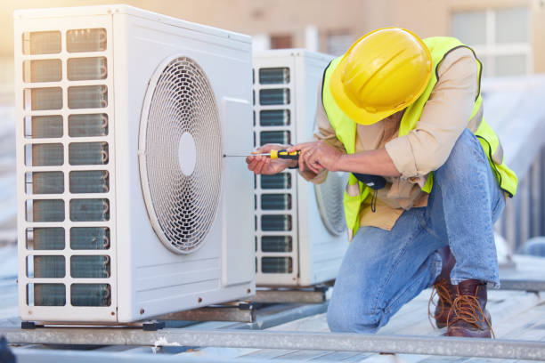 Best HVAC repair near me  in North Fork, AZ