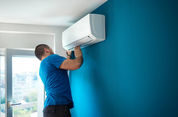 Best Local HVAC companies  in North Fork, AZ
