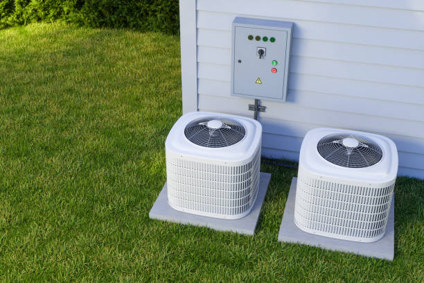 Best Emergency HVAC repair  in North Fork, AZ