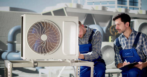 Best HVAC maintenance near me  in North Fork, AZ