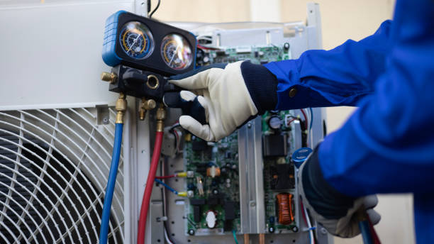 Best HVAC companies near me  in North Fork, AZ